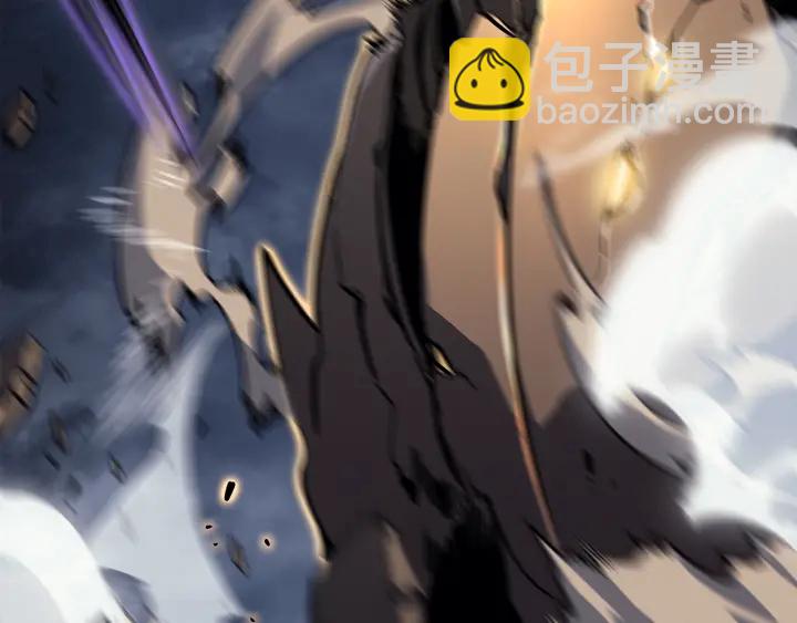 我獨自升級 - 第147話  一拳接一拳(4/6) - 5