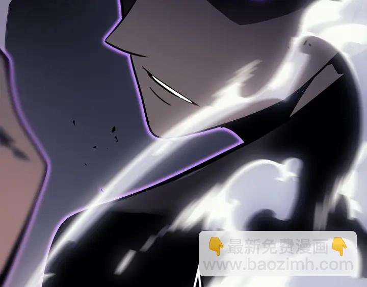 我獨自升級 - 第147話  一拳接一拳(4/6) - 6