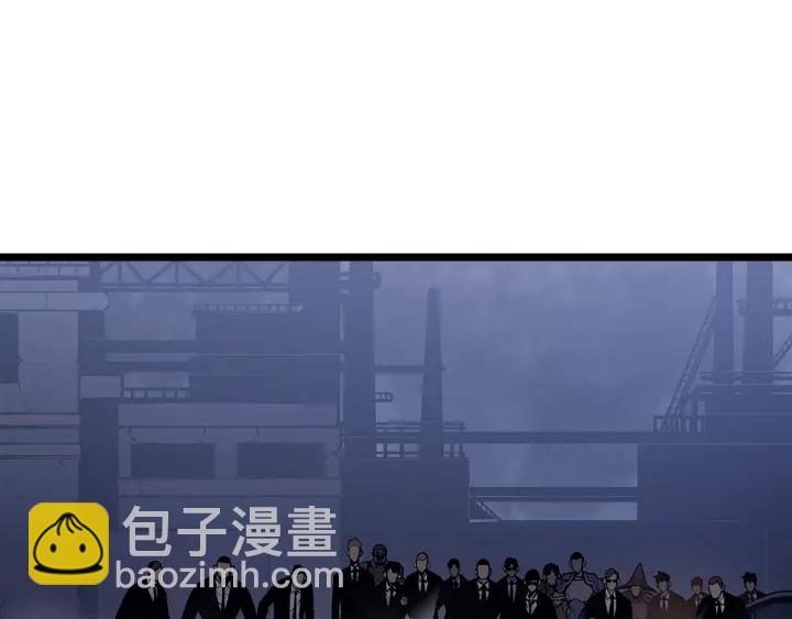 我獨自升級 - 第147話  一拳接一拳(4/6) - 1