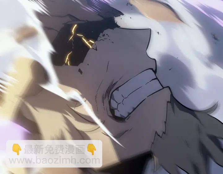 我獨自升級 - 第147話  一拳接一拳(4/6) - 5