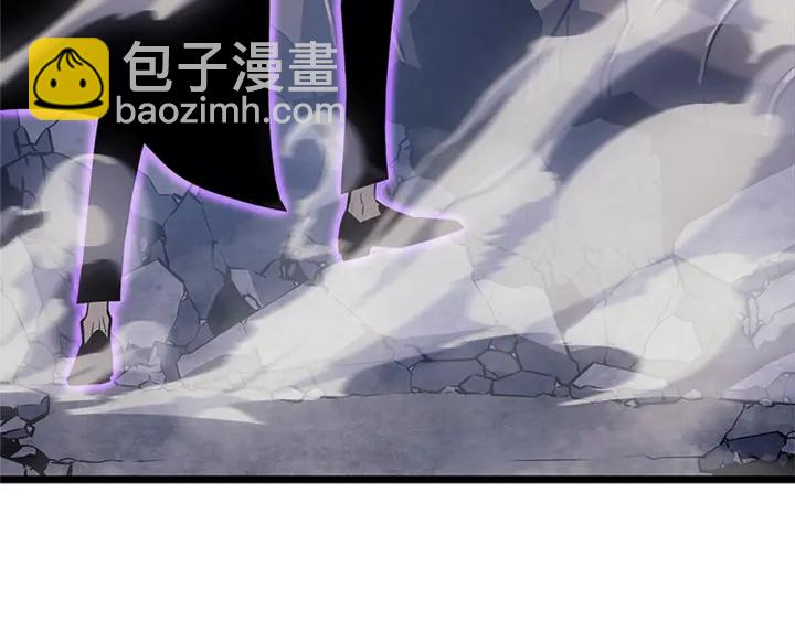 我獨自升級 - 第147話  一拳接一拳(4/6) - 7