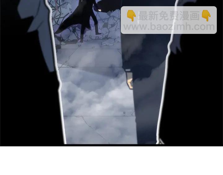 我獨自升級 - 第147話  一拳接一拳(4/6) - 2