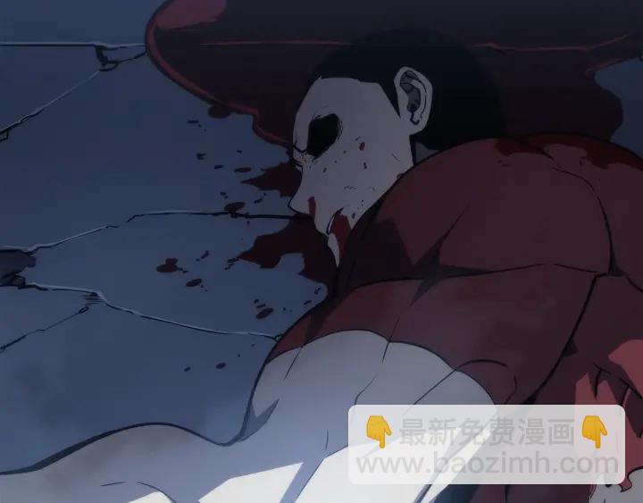 我獨自升級 - 第147話  一拳接一拳(5/6) - 1