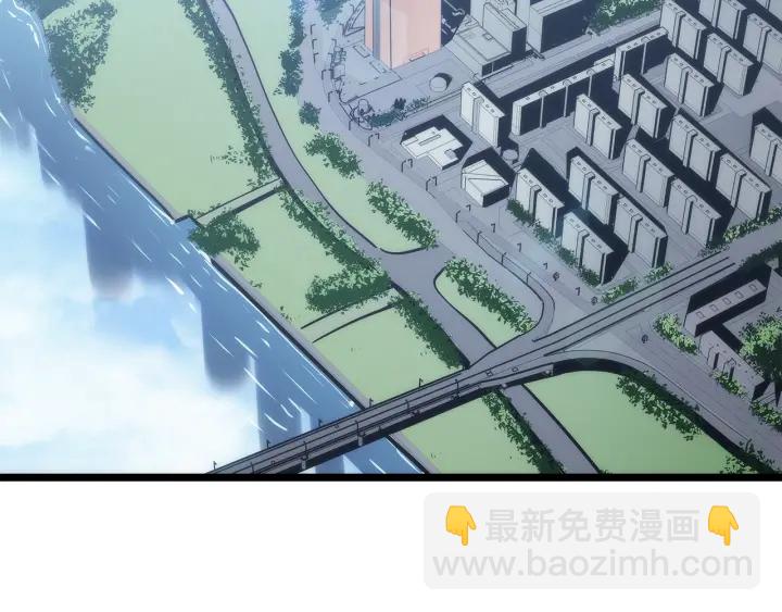 我獨自升級 - 第147話  一拳接一拳(5/6) - 8