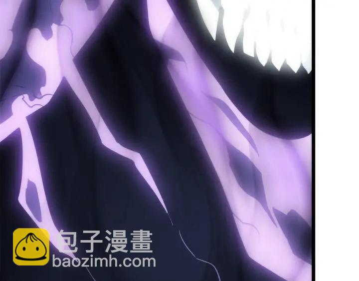 我獨自升級 - 第147話  一拳接一拳(5/6) - 4