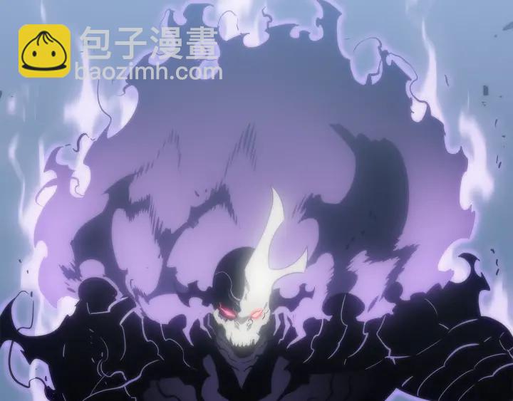 我獨自升級 - 第147話  一拳接一拳(5/6) - 1