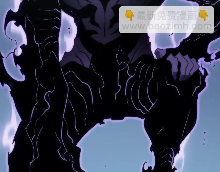 我獨自升級 - 第147話  一拳接一拳(5/6) - 2