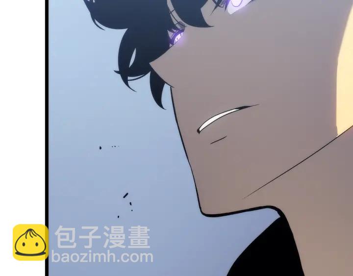 我獨自升級 - 第147話  一拳接一拳(6/6) - 7