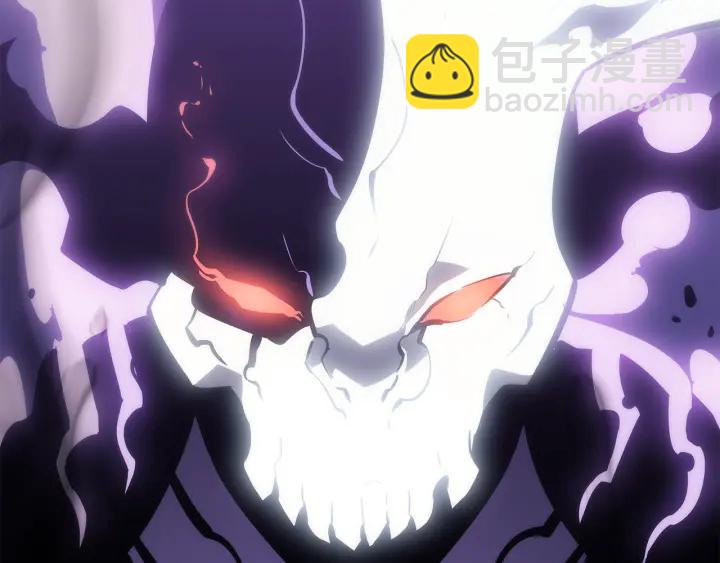 我獨自升級 - 第147話  一拳接一拳(6/6) - 4