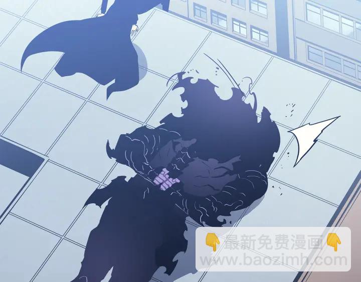 我獨自升級 - 第147話  一拳接一拳(6/6) - 7