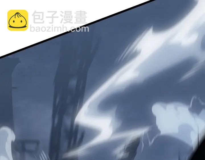 我獨自升級 - 第147話  一拳接一拳(2/6) - 1