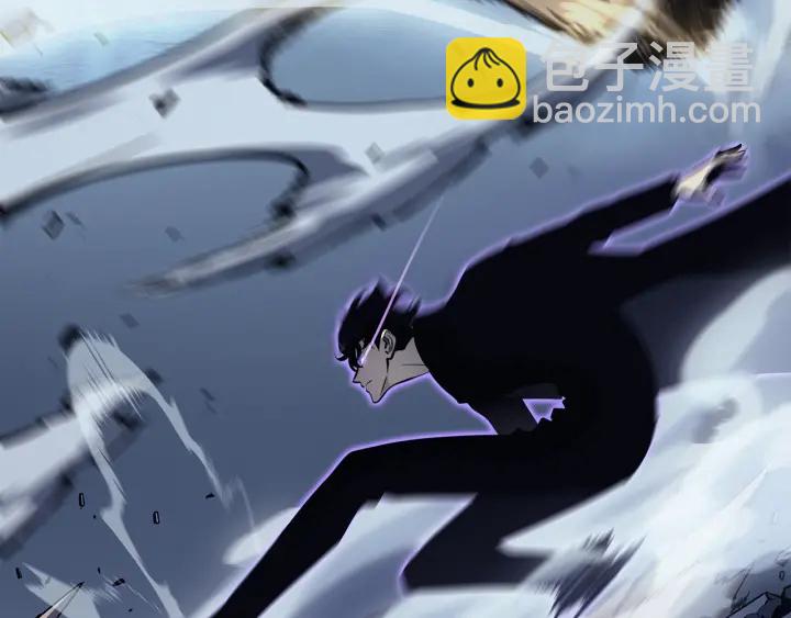 我獨自升級 - 第147話  一拳接一拳(2/6) - 8