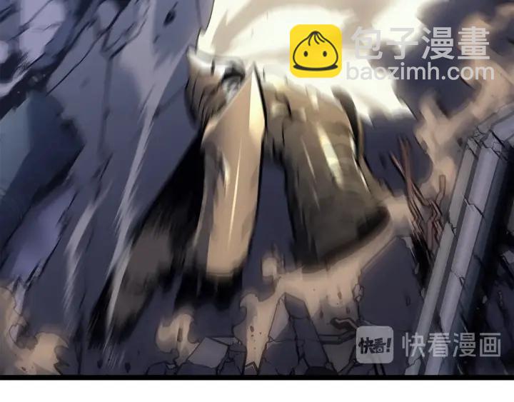 我獨自升級 - 第147話  一拳接一拳(2/6) - 4