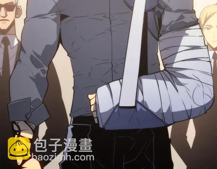 我獨自升級 - 第149話 獵殺名單(5/7) - 5