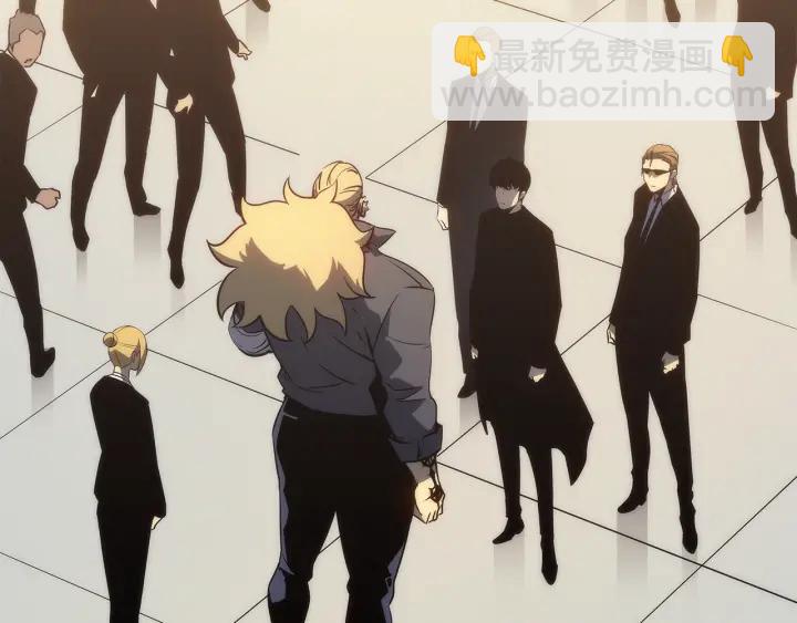 我獨自升級 - 第149話 獵殺名單(5/7) - 1