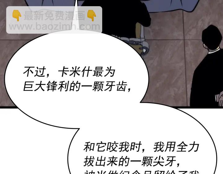 我獨自升級 - 第153話 卡米什的憤怒(4/5) - 3