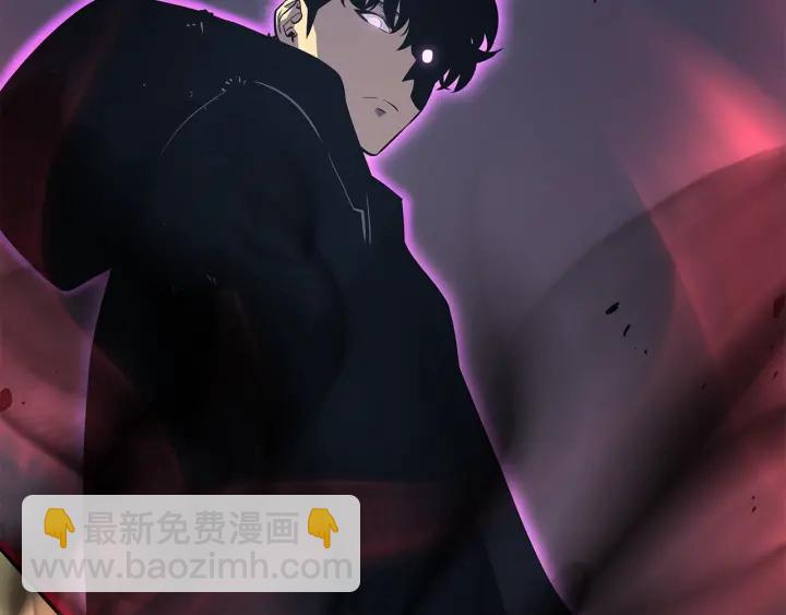 我獨自升級 - 第153話 卡米什的憤怒(4/5) - 6