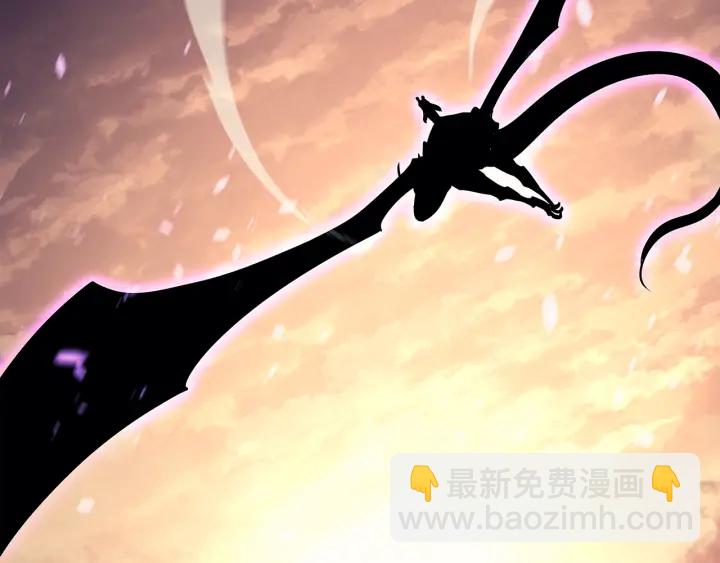 我獨自升級 - 第155話 唯一的朋友(4/5) - 3