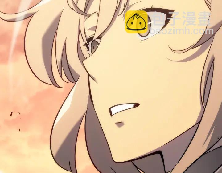 我獨自升級 - 第155話 唯一的朋友(4/5) - 2