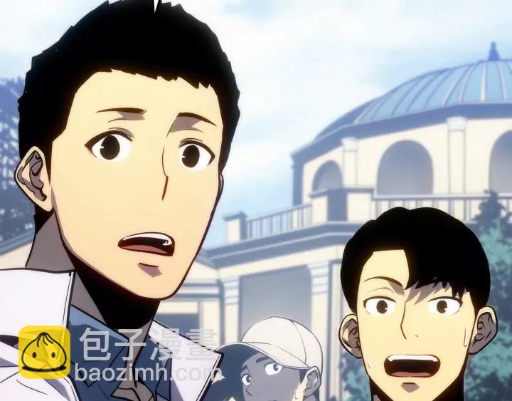 我獨自升級 - 第155話 唯一的朋友(2/5) - 6