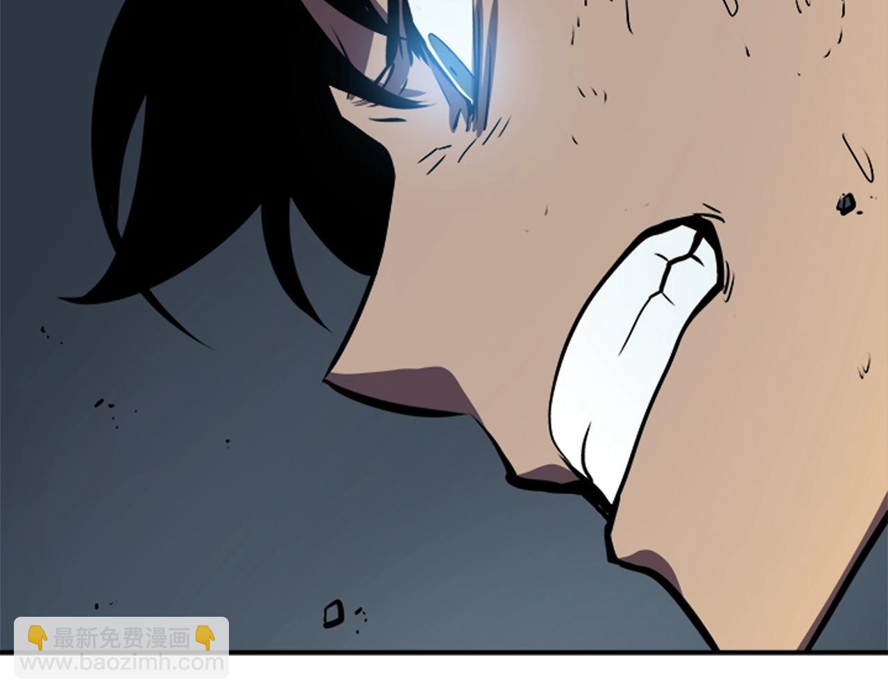 我獨自升級 - 第40話 只能活一個！(3/4) - 8