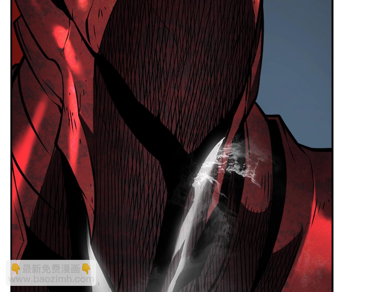 我獨自升級 - 第40話 只能活一個！(3/4) - 8