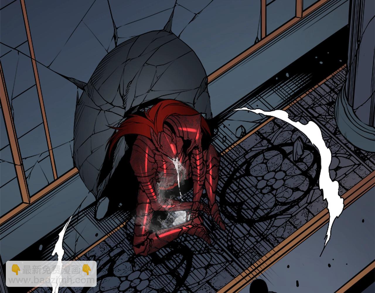 我獨自升級 - 第40話 只能活一個！(3/4) - 5