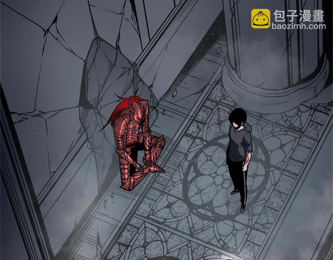 我獨自升級 - 第40話 只能活一個！(4/4) - 4