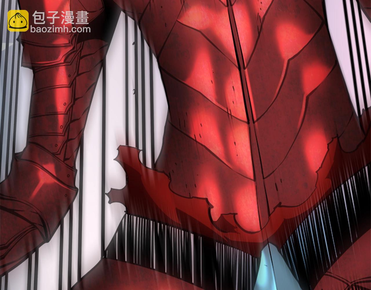 我獨自升級 - 第40話 只能活一個！(2/4) - 8