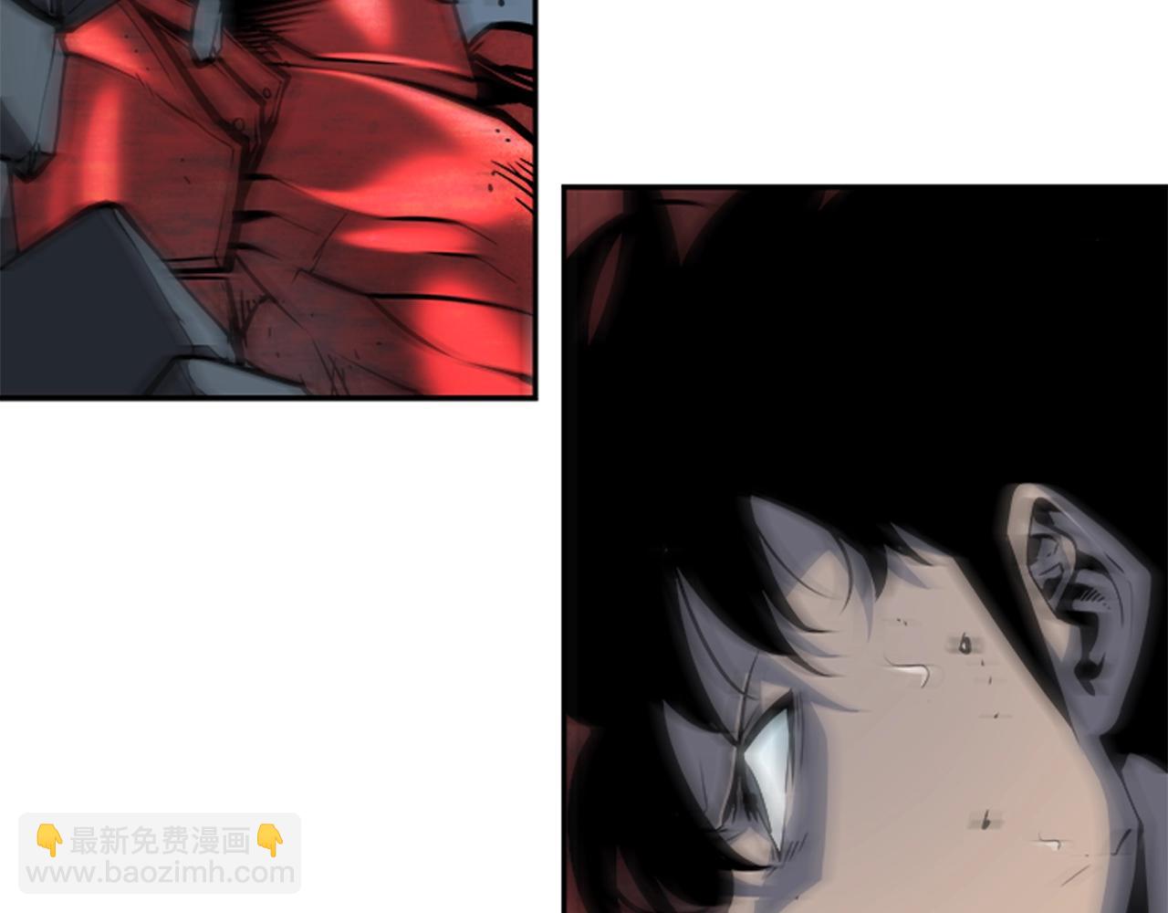 我獨自升級 - 第40話 只能活一個！(2/4) - 4