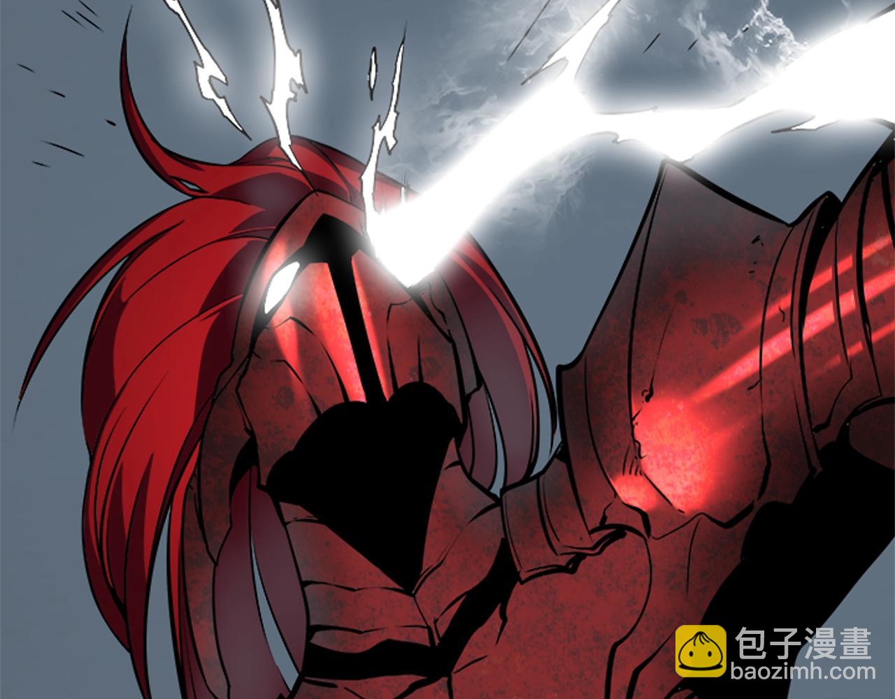 我獨自升級 - 第40話 只能活一個！(2/4) - 8