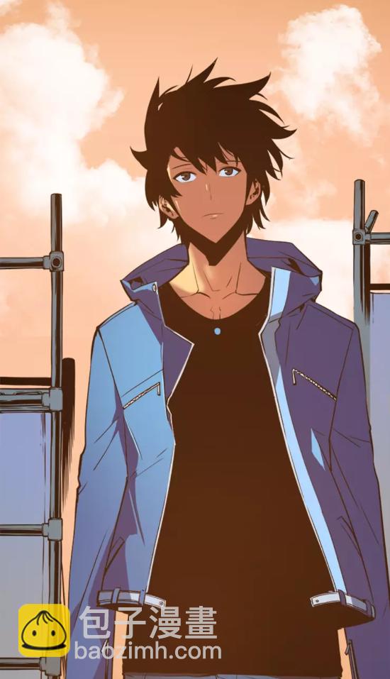 我獨自升級 - 第18話 小隊！出發！(2/2) - 1