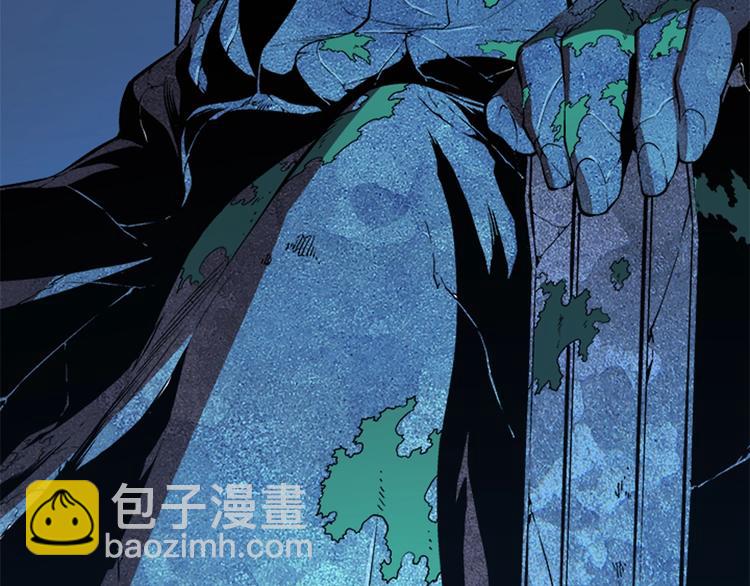 我獨自升級 - 第4話 “神”(3/3) - 5