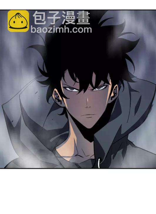 我獨自升級 - 第38話 陰森氣息(2/2) - 4