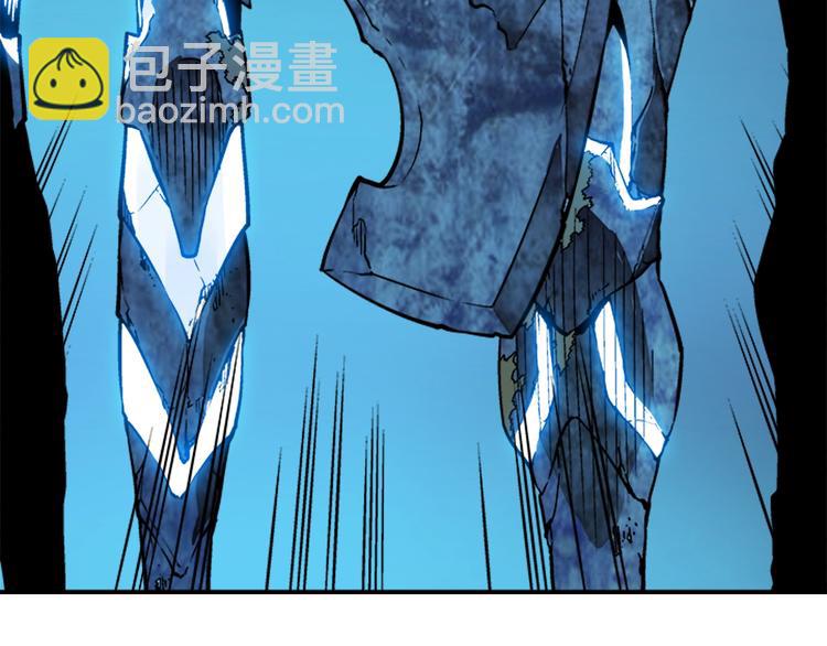 我獨自升級 - 第8話 生命的祭壇(4/4) - 4