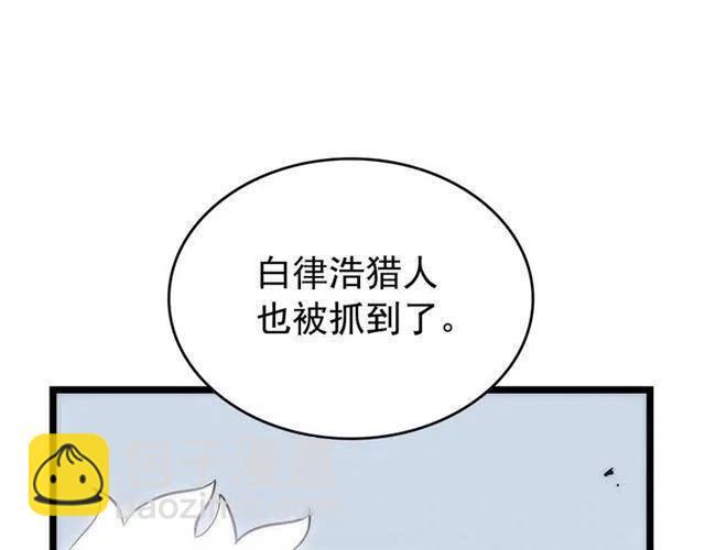 我独自升级 - 第92话 失控的猎人(5/5) - 8