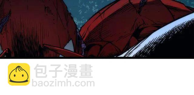 我獨自升級 - 第98話 它比蟻后更強大！(4/5) - 4