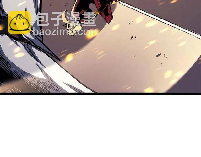 我獨自升級 - 第98話 它比蟻后更強大！(4/5) - 2