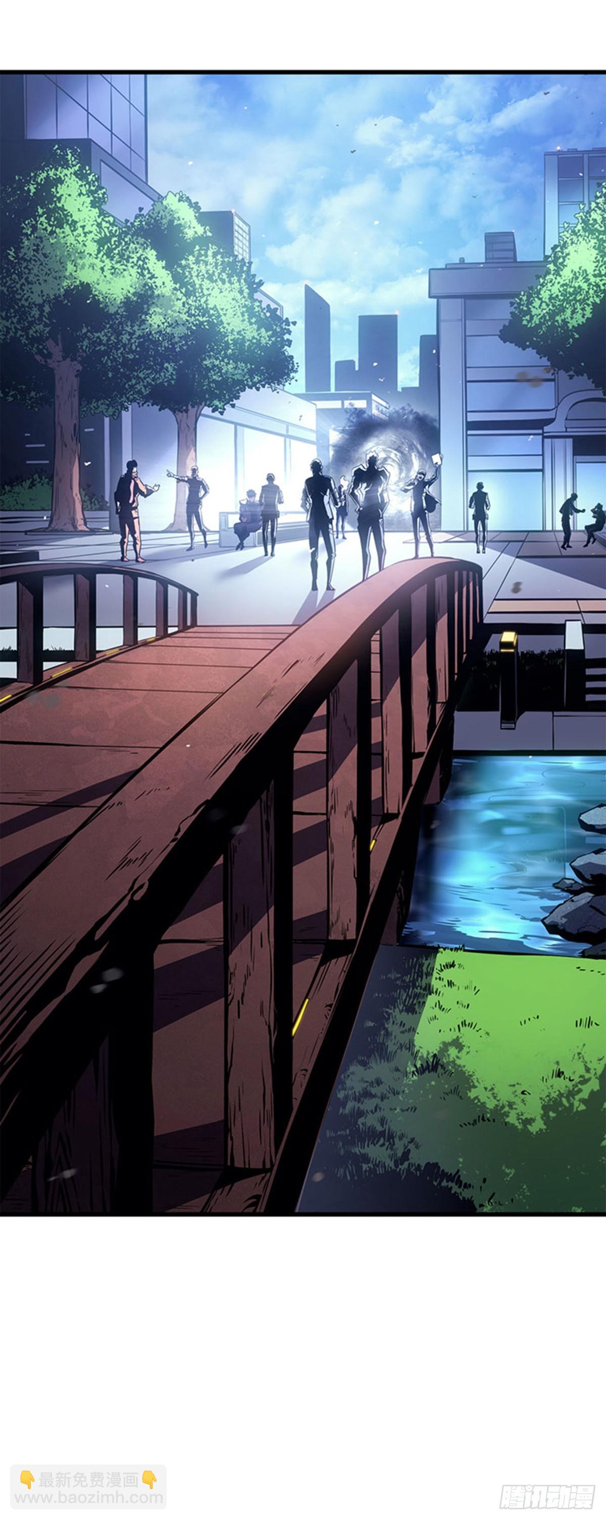 第9话 狼人的獠牙(1/2)-第9话