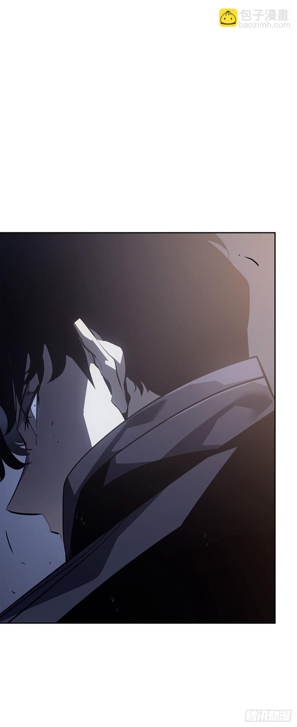 我獨自升級 ：諸神黃昏 - 第11話 布羅基(1/2) - 5