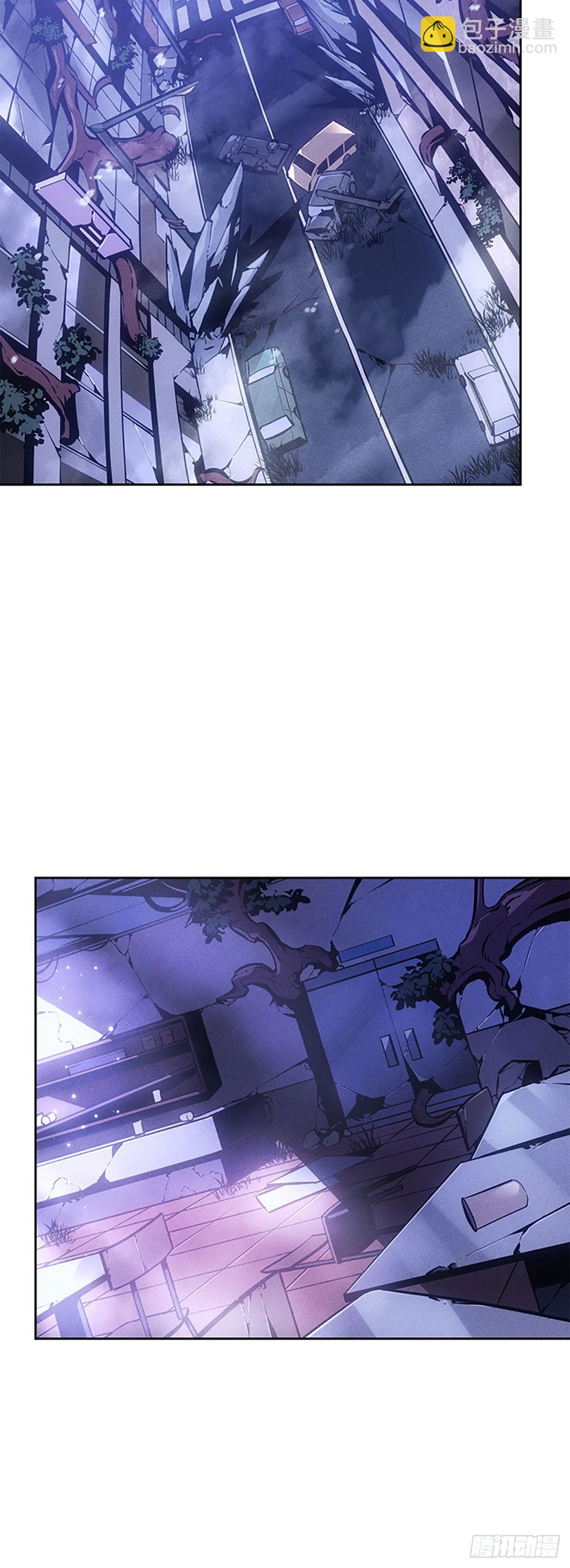 我獨自升級 ：諸神黃昏 - 第19話 解鎖商店(1/2) - 3