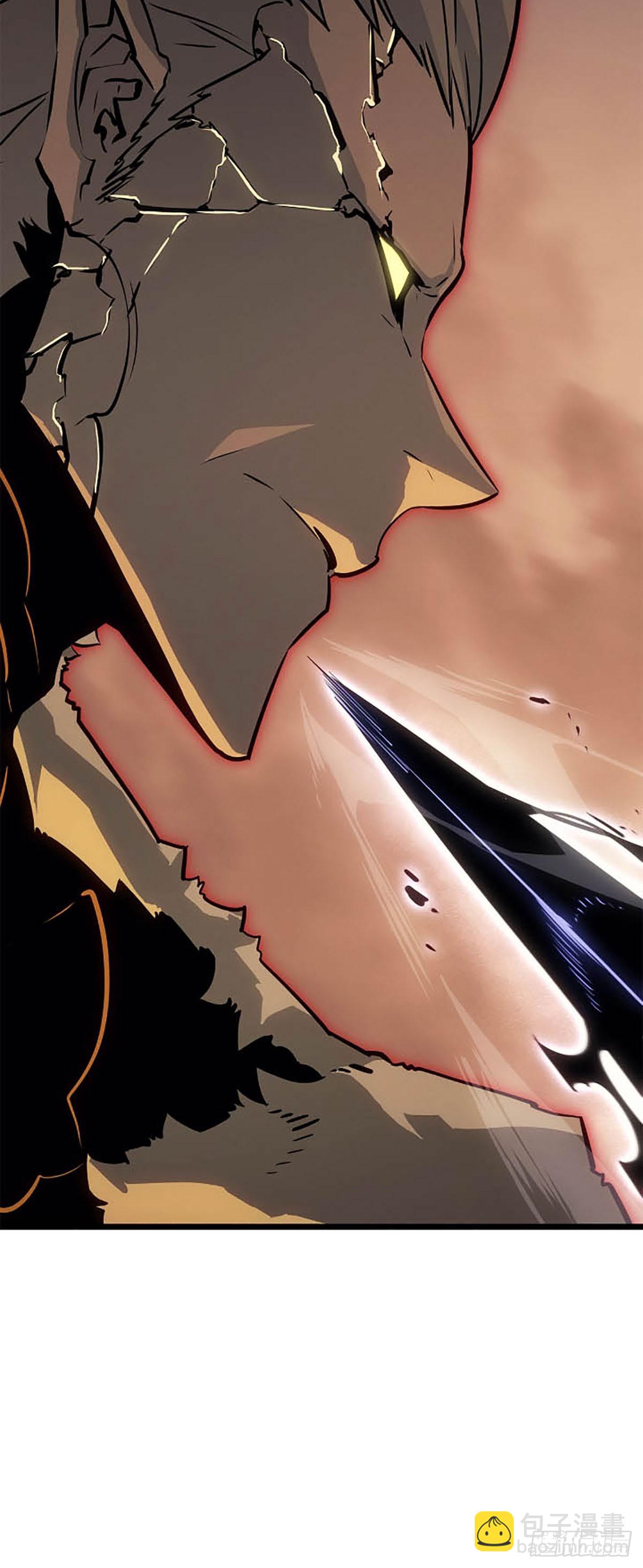 我獨自升級 ：諸神黃昏 - 第41話 二次覺醒？(1/2) - 8