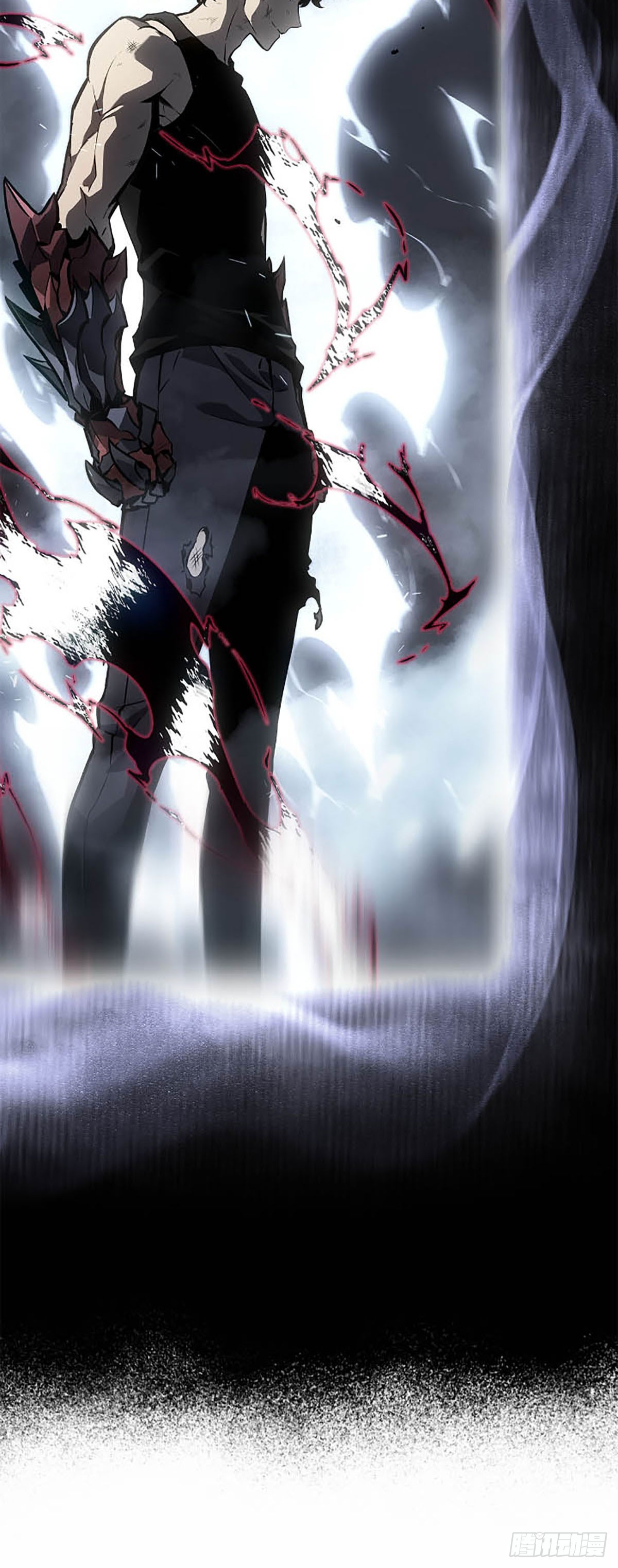 第43话 对手是自己(1/2)-第43话