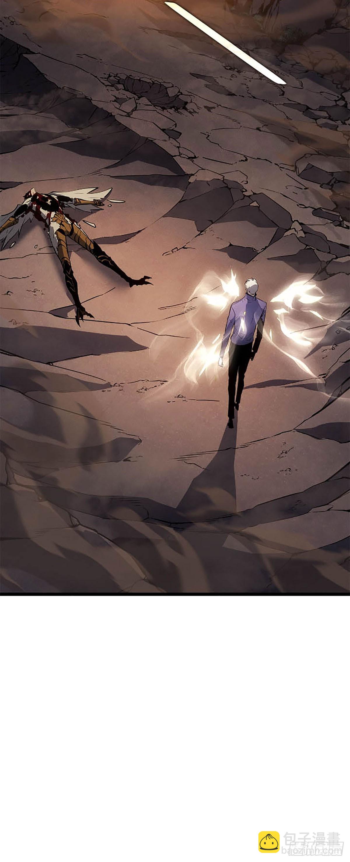 第43话 对手是自己(1/2)-第43话