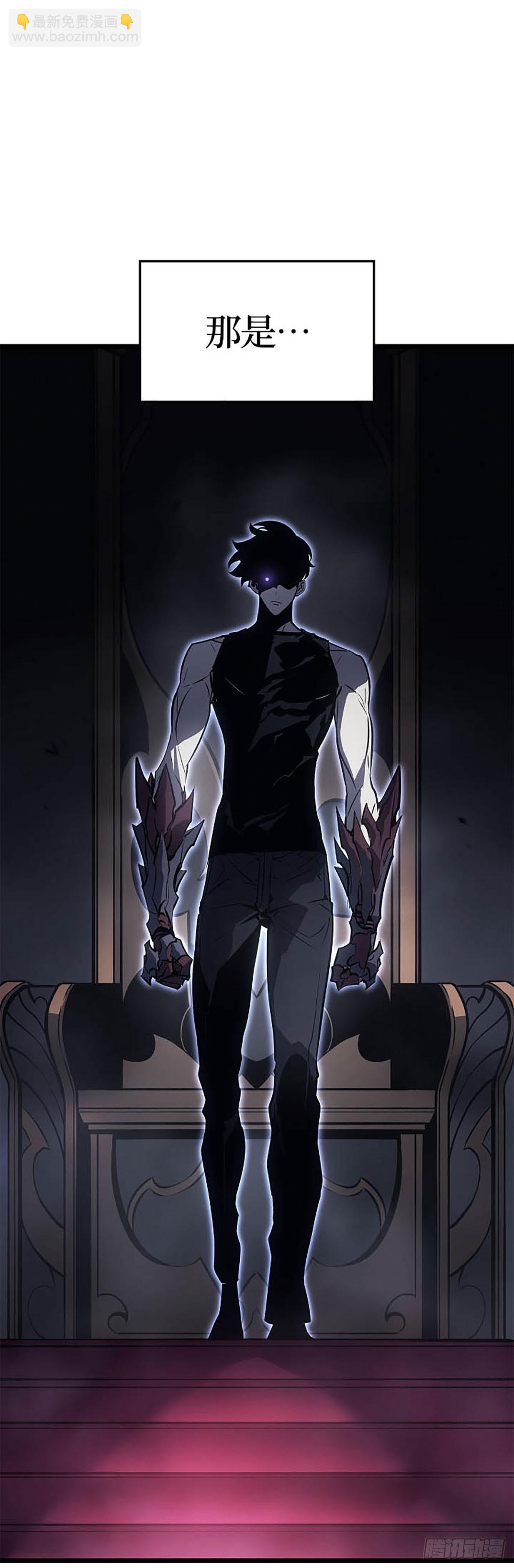 第43话 对手是自己(1/2)-第43话