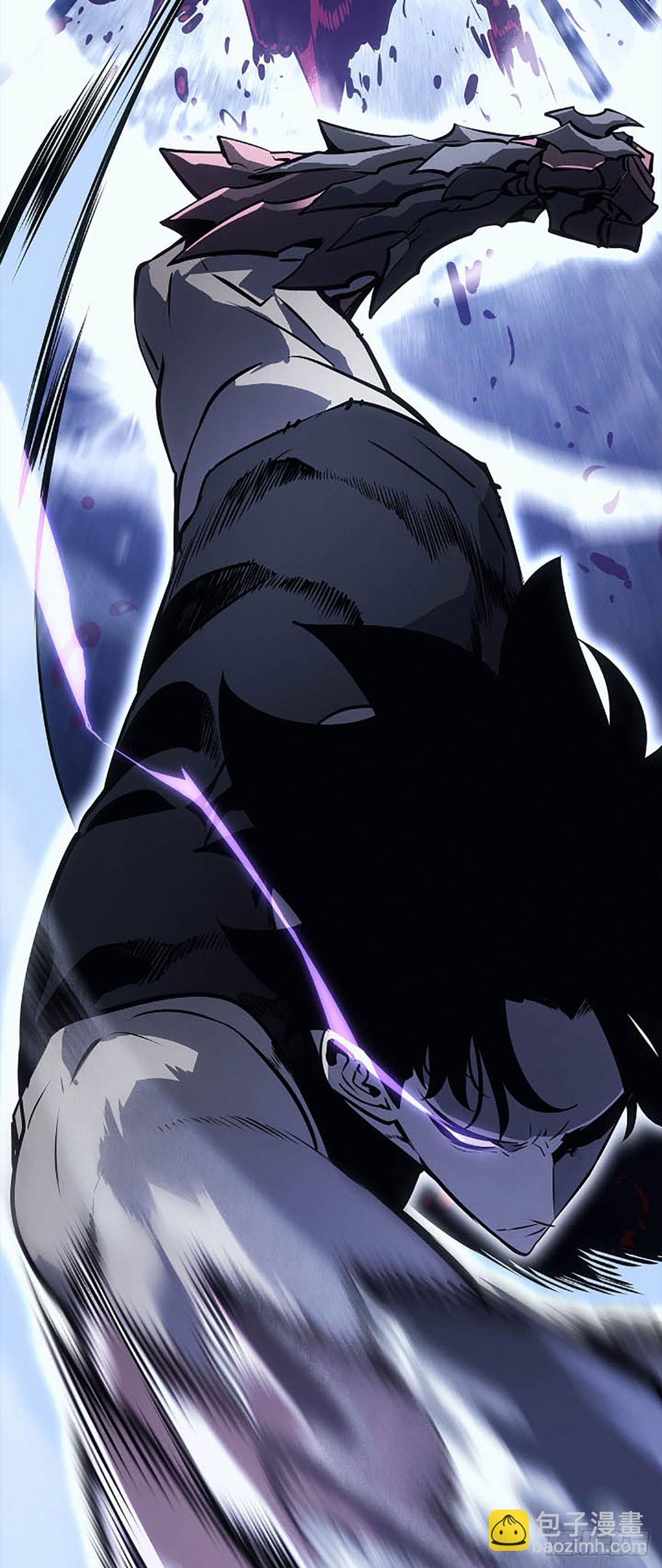 第43话 对手是自己(1/2)-第43话