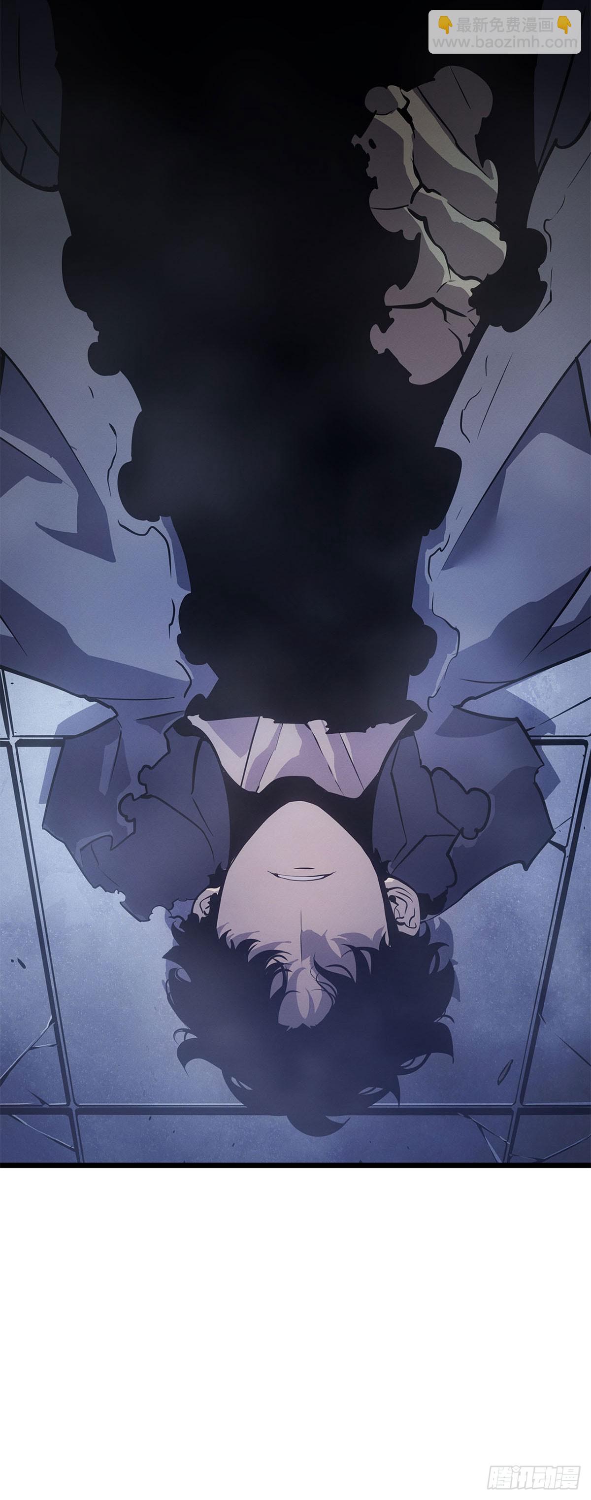 第45话 与自己战斗(1/2)-第45话