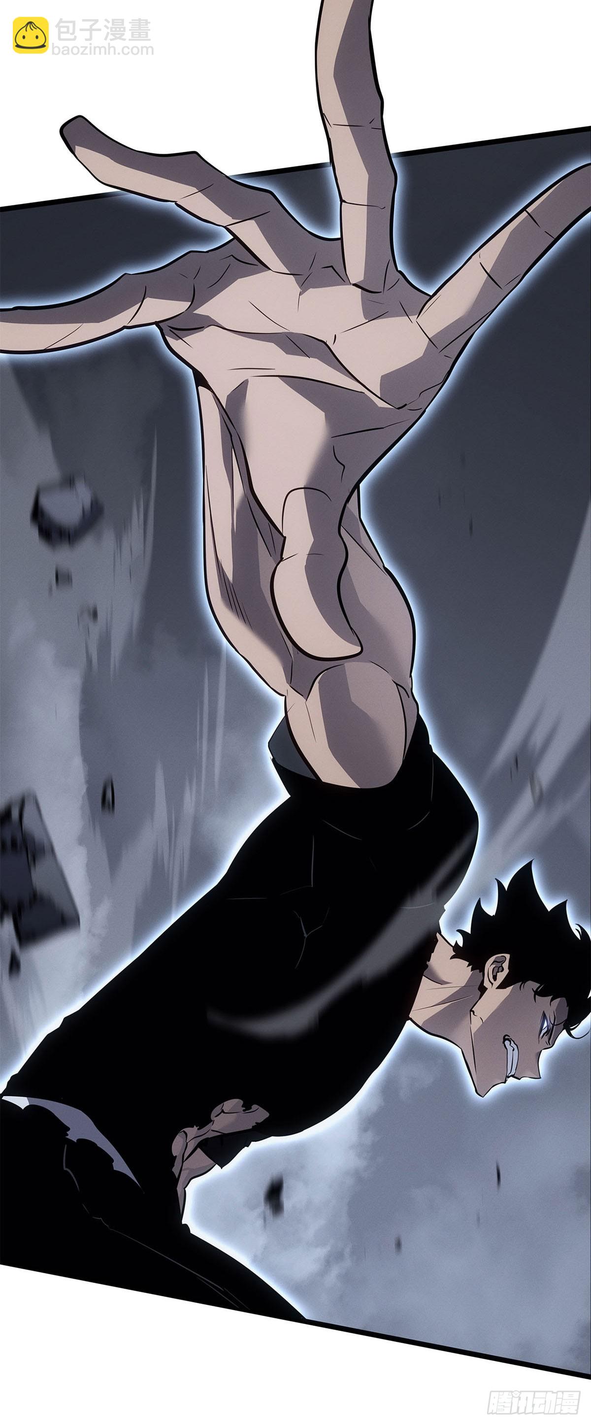 第45话 与自己战斗(1/2)-第45话