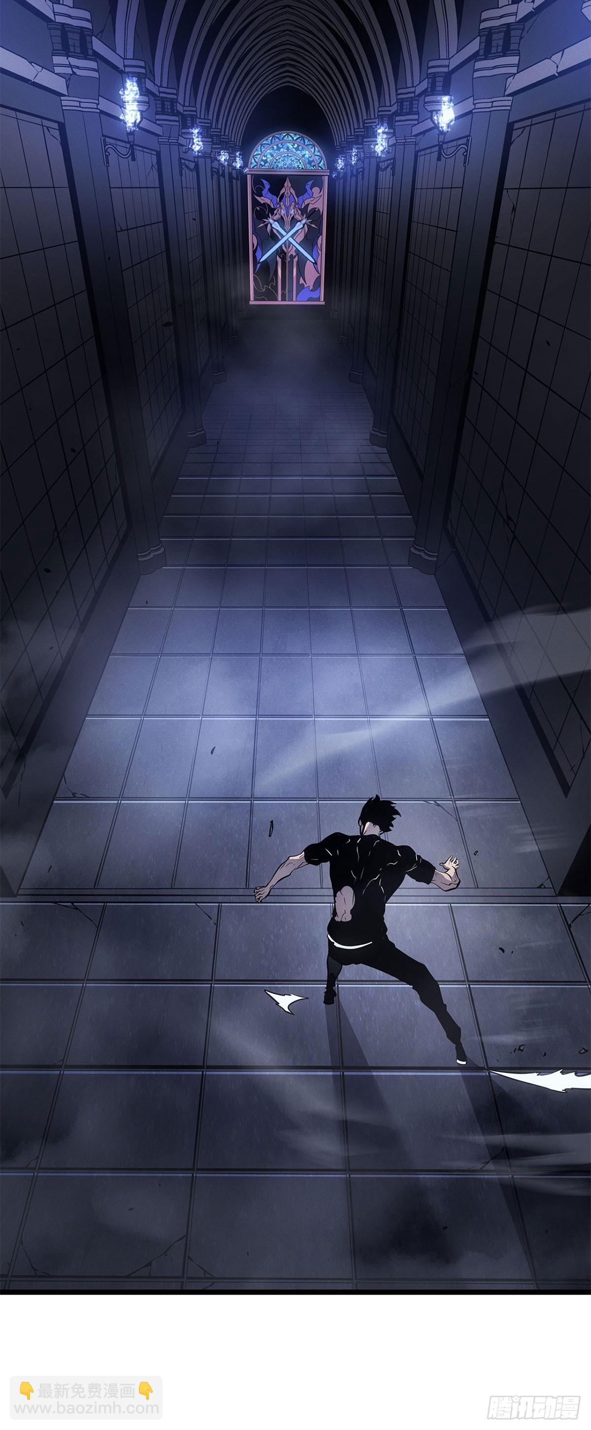 第45话 与自己战斗(1/2)-第45话