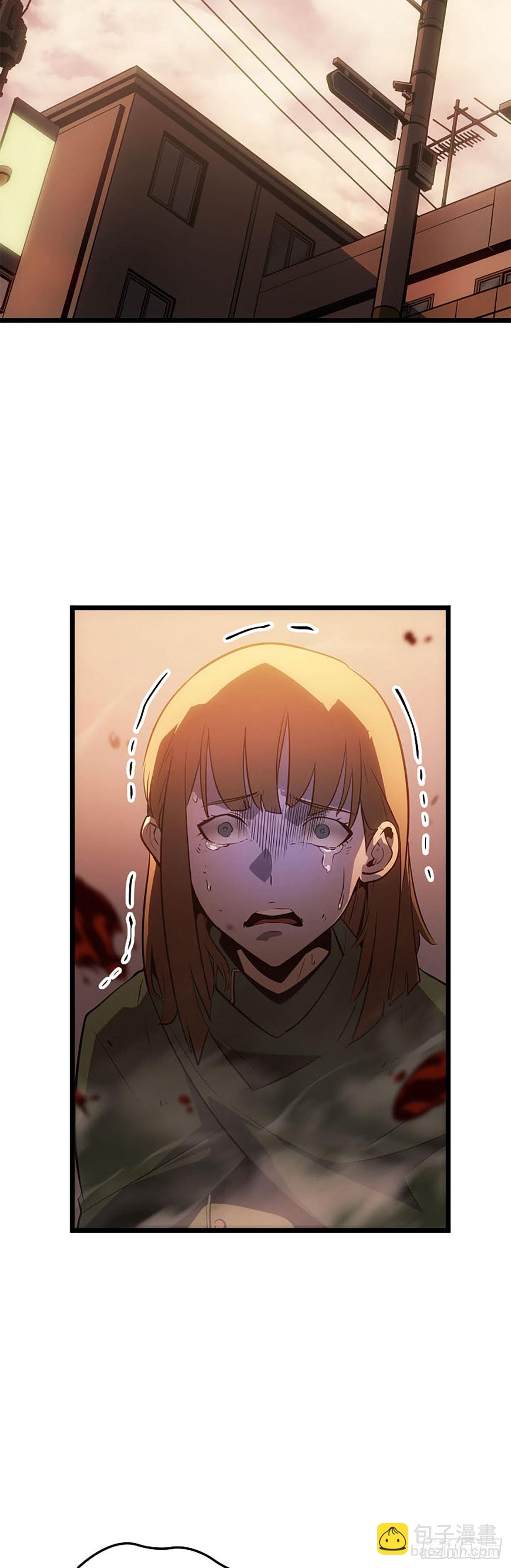 第51话 暗杀系猎人(1/2)-第51话